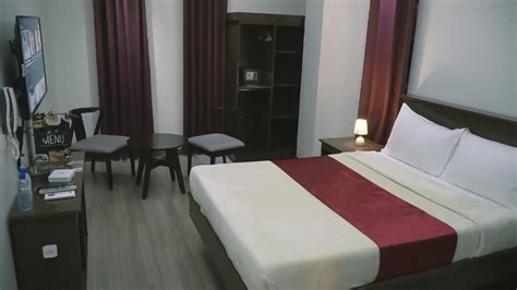 A.M @ 93rd HOTEL, Olongapo (updated prices 2024) .